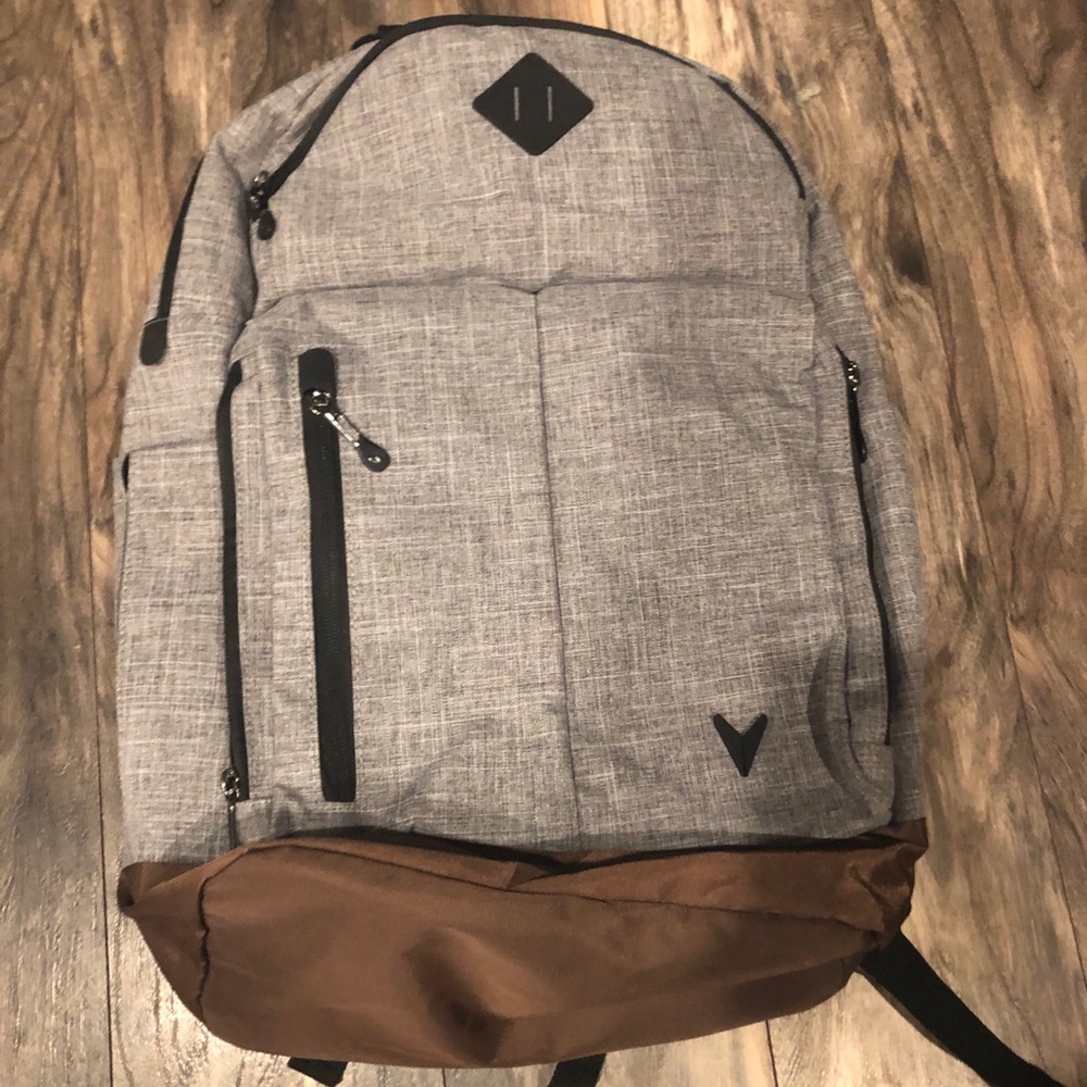 Bondka Backpack